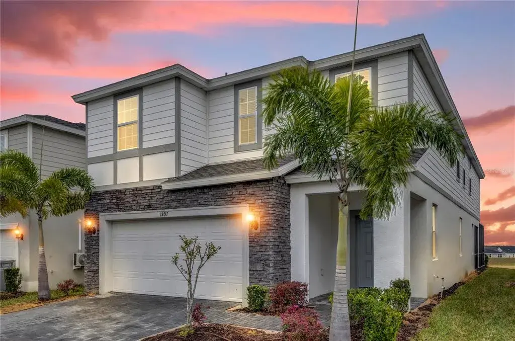 Property for sale at 1897 SUMMER DRIVE, DAVENPORT, FL, 33897