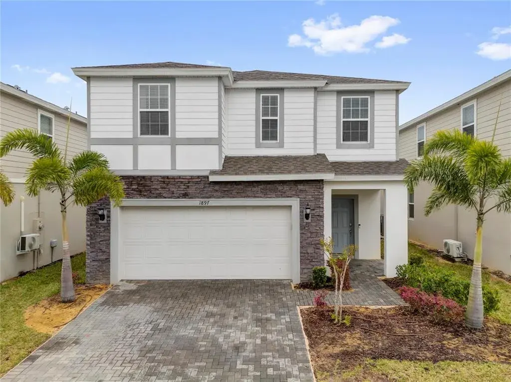 Property for sale at 1897 SUMMER DRIVE, DAVENPORT, FL, 33897