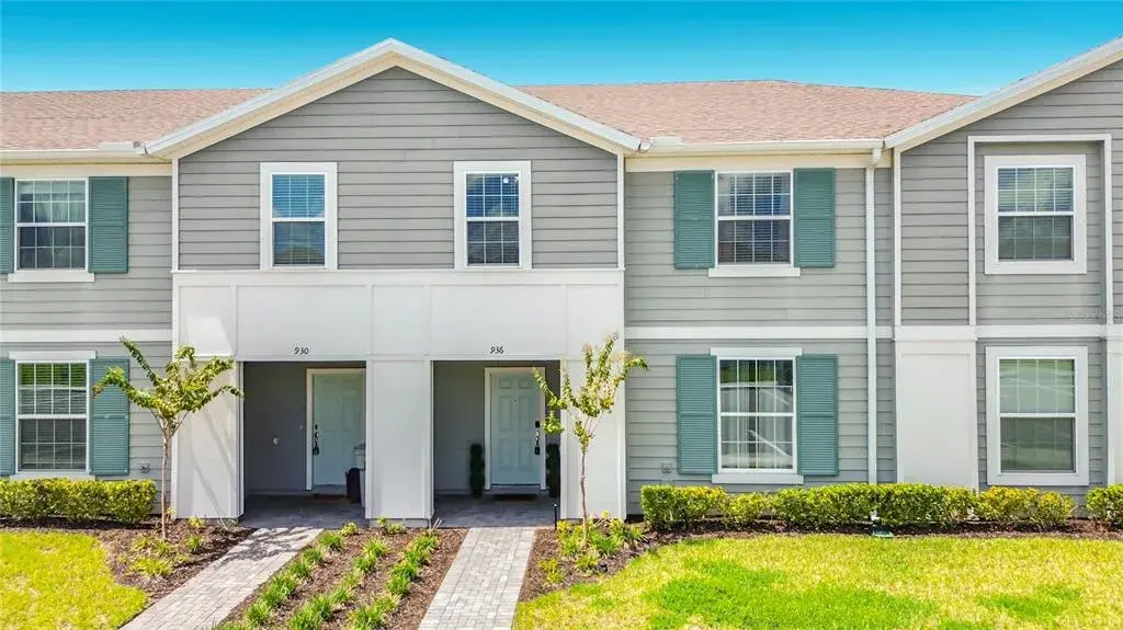 Property for sale at 936 PARADISE DRIVE, DAVENPORT, FL, 33897