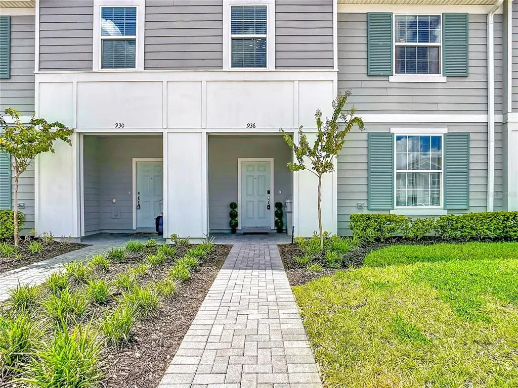 Property for sale at 936 PARADISE DRIVE, DAVENPORT, FL, 33897