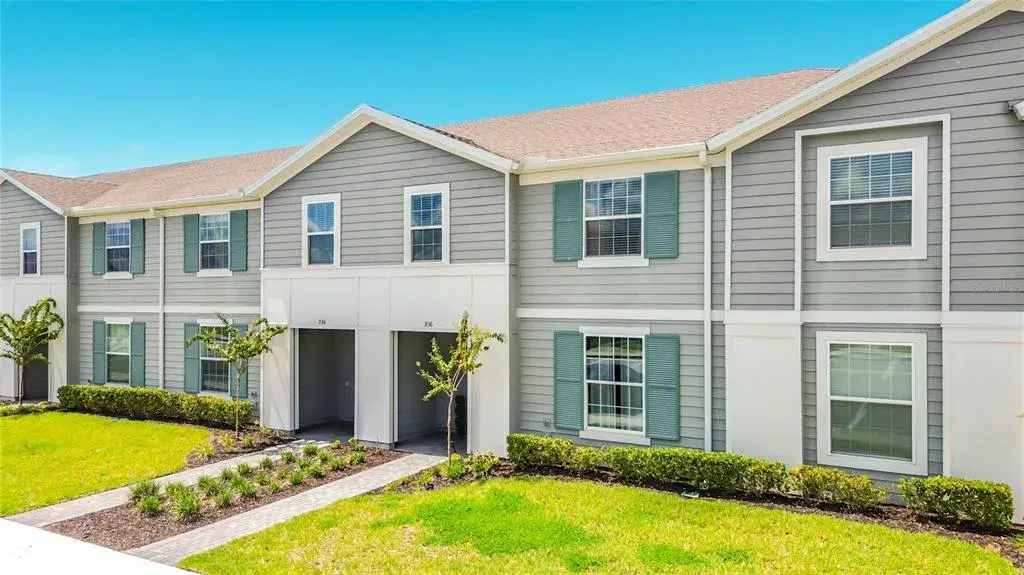 Property for sale at 936 PARADISE DRIVE, DAVENPORT, FL, 33897
