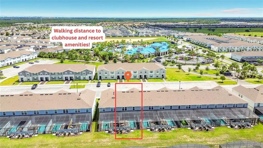 Property for sale at 936 PARADISE DRIVE, DAVENPORT, FL, 33897