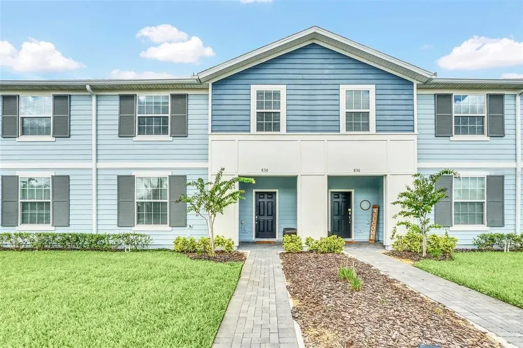 Property for sale at 830 PARADISE DRIVE, DAVENPORT, FL, 33897