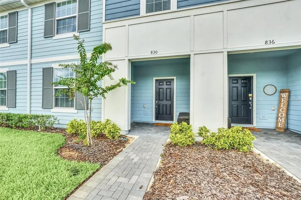 Property for sale at 830 PARADISE DRIVE, DAVENPORT, FL, 33897