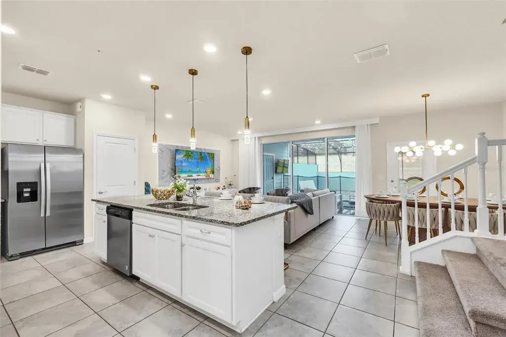 Property for sale at 830 PARADISE DRIVE, DAVENPORT, FL, 33897