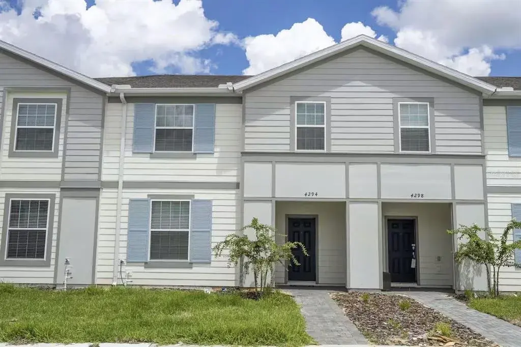 Property for sale at 4294 LANA AVENUE, DAVENPORT, FL, 33897
