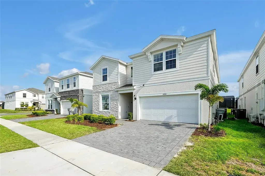 Property for sale at 4494 KAIPO ROAD, DAVENPORT, FL, 33897