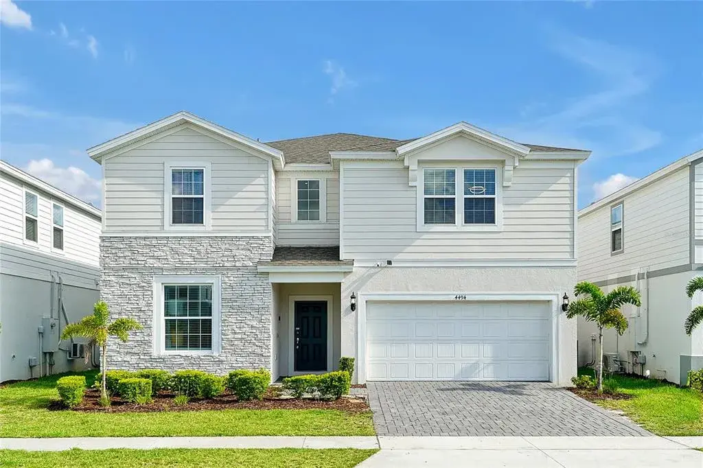 Property for sale at 4494 KAIPO ROAD, DAVENPORT, FL, 33897