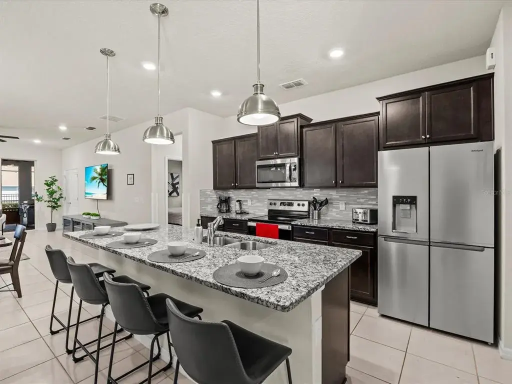 Property for sale at 3281 LILAC WAY, DAVENPORT, FL, 33897
