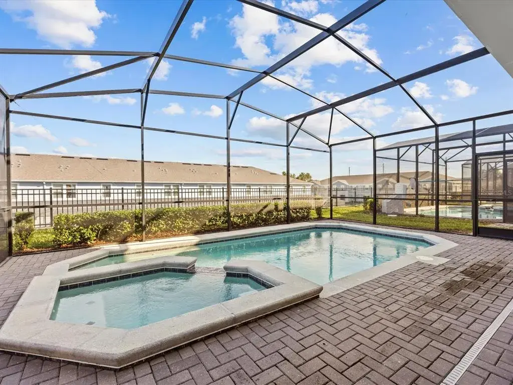 Property for sale at 3281 LILAC WAY, DAVENPORT, FL, 33897