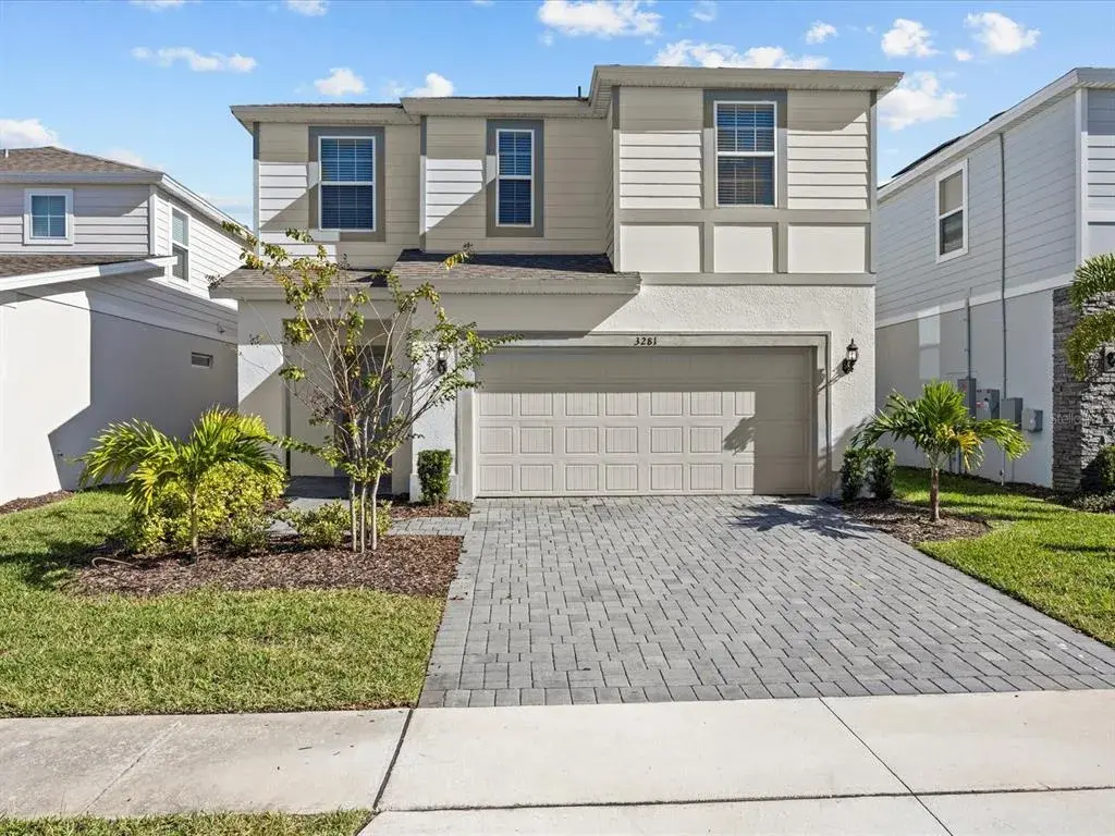 Property for sale at 3281 LILAC WAY, DAVENPORT, FL, 33897