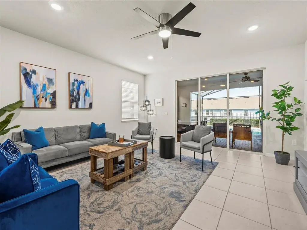 Property for sale at 3281 LILAC WAY, DAVENPORT, FL, 33897