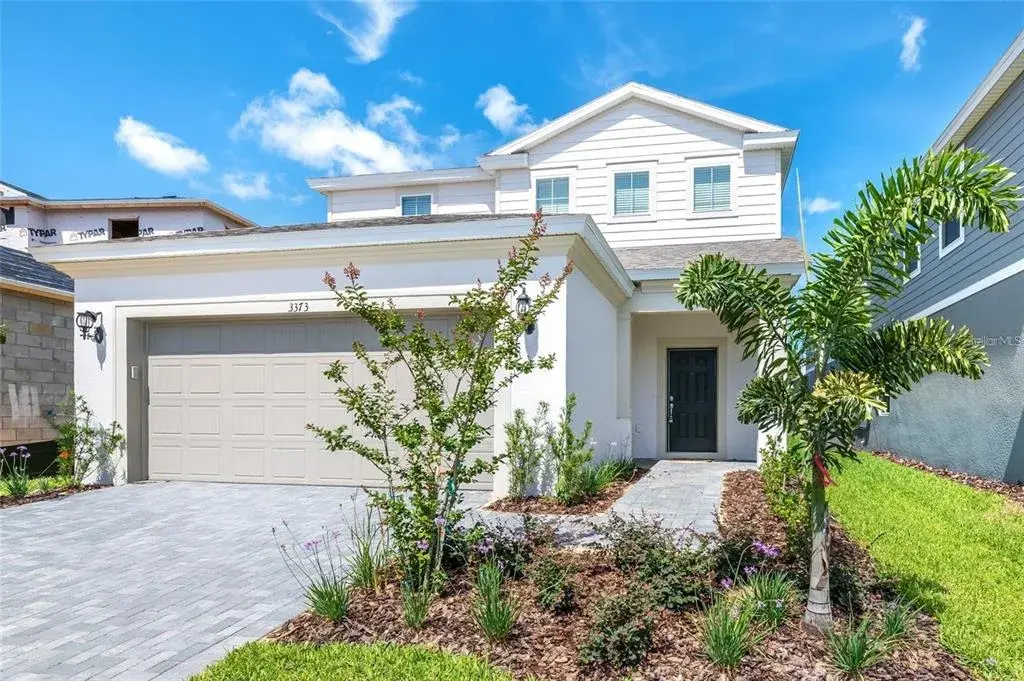 Property for sale at 3373 LILAC WAY, DAVENPORT, FL, 33897