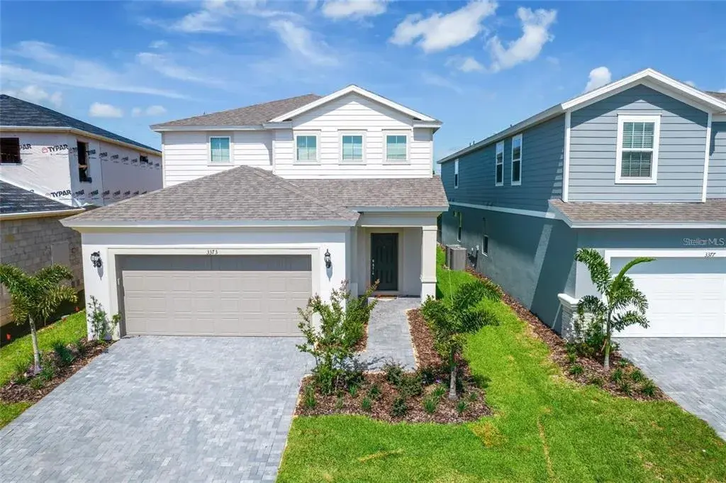 Property for sale at 3373 LILAC WAY, DAVENPORT, FL, 33897