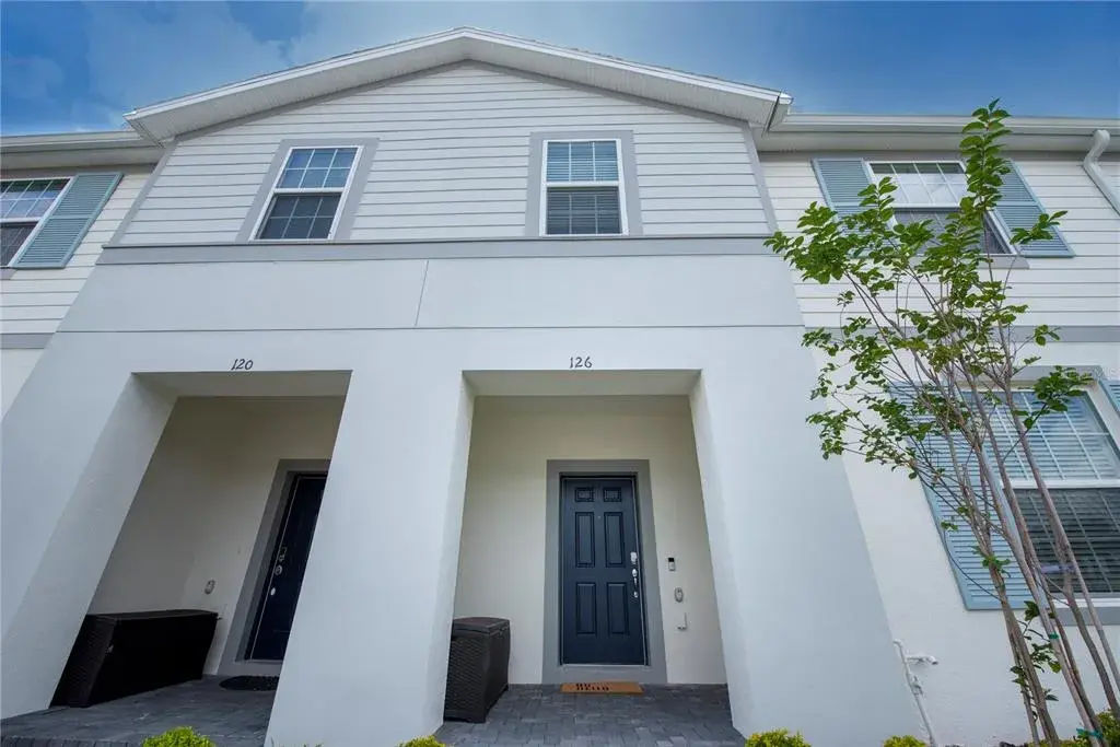 Property for sale at 126 JETTY WAY, DAVENPORT, FL, 33897