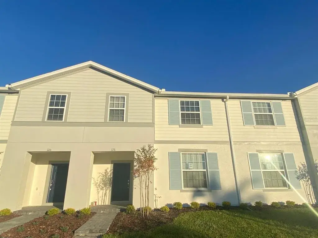 Property for sale at 126 JETTY WAY, DAVENPORT, FL, 33897