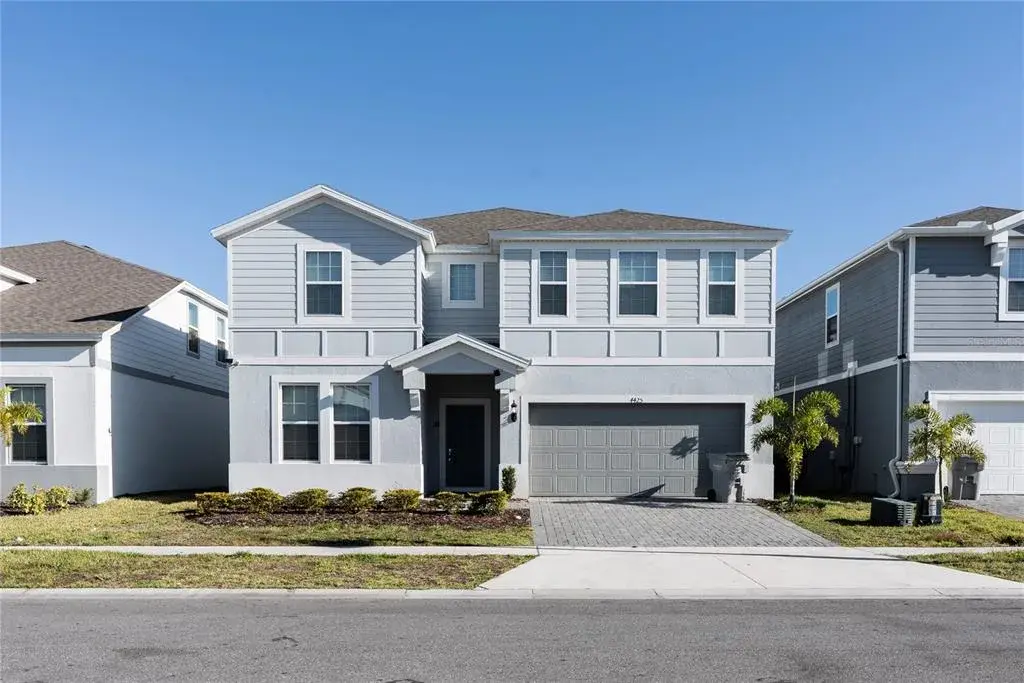 Property for sale at 4425 KAIPO ROAD, DAVENPORT, FL, 33897