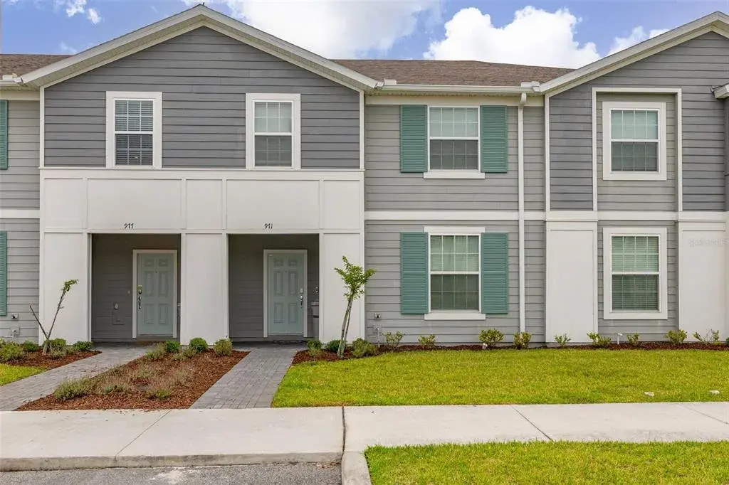 Property for sale at 971 PARADISE DRIVE, DAVENPORT, FL, 33897