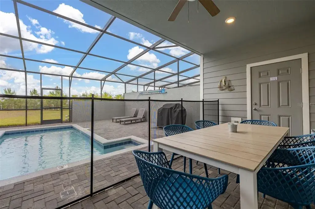 Property for sale at 971 PARADISE DRIVE, DAVENPORT, FL, 33897