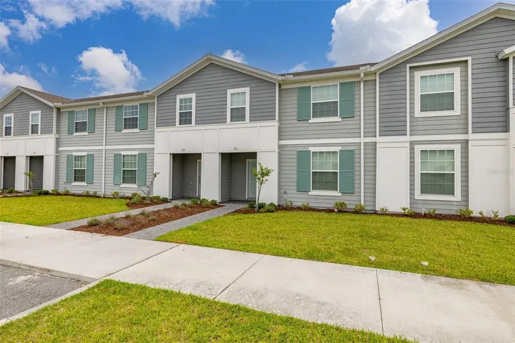 Property for sale at 971 PARADISE DRIVE, DAVENPORT, FL, 33897