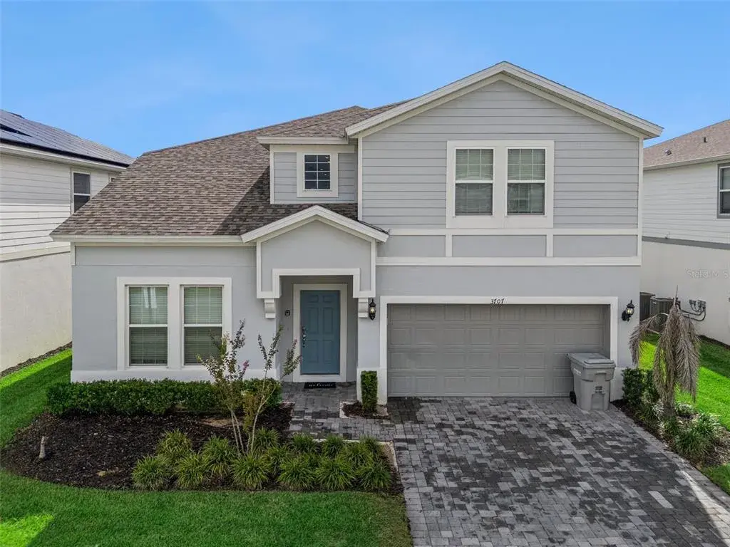 Property for sale at 3707 LANA AVENUE, DAVENPORT, FL, 33897
