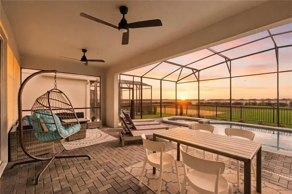 Property for sale at 3707 LANA AVENUE, DAVENPORT, FL, 33897