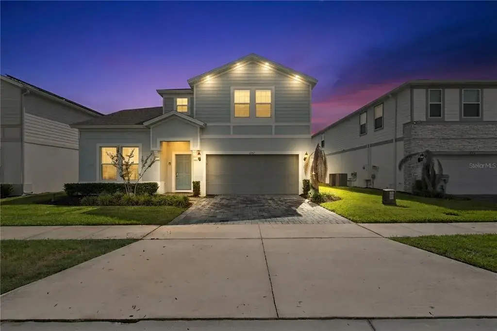 Property for sale at 3707 LANA AVENUE, DAVENPORT, FL, 33897