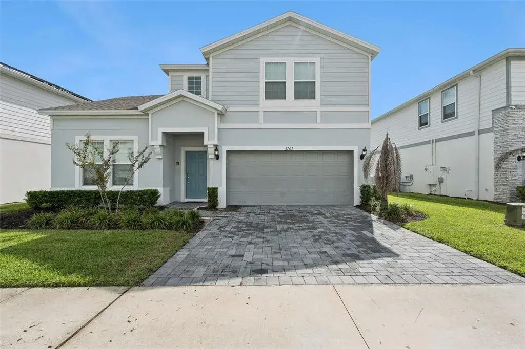 Property for sale at 3707 LANA AVENUE, DAVENPORT, FL, 33897