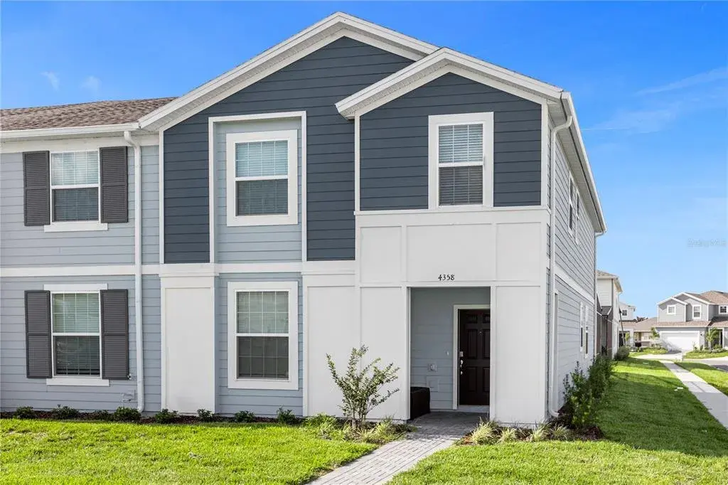 Property for sale at 4358 LANA AVENUE, DAVENPORT, FL, 33897