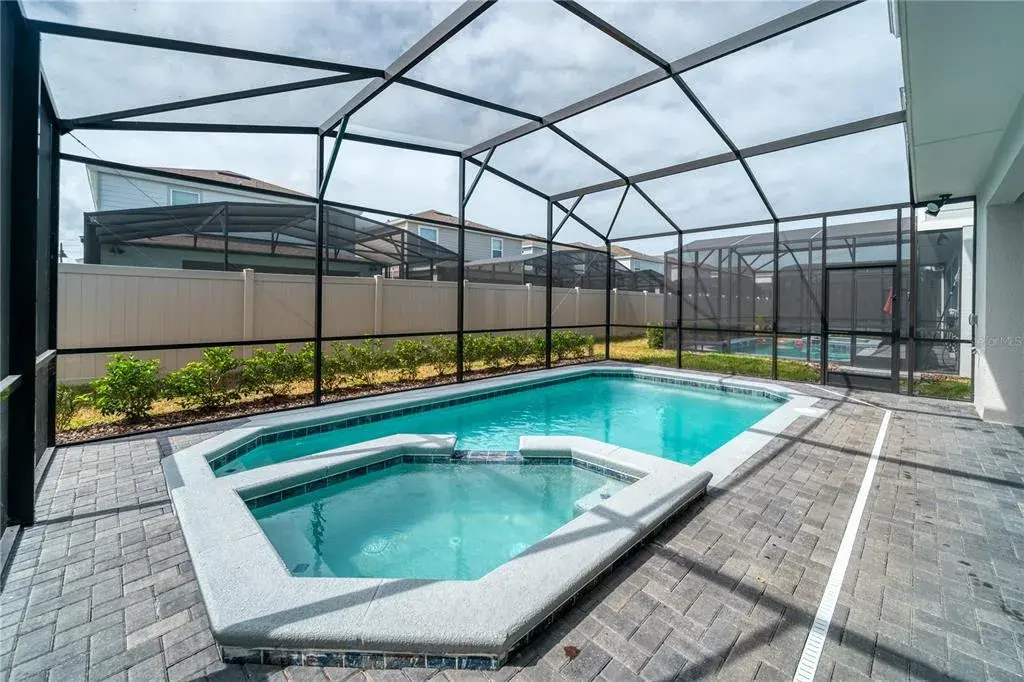 Property for sale at 3436 LILAC WAY, DAVENPORT, FL, 33897