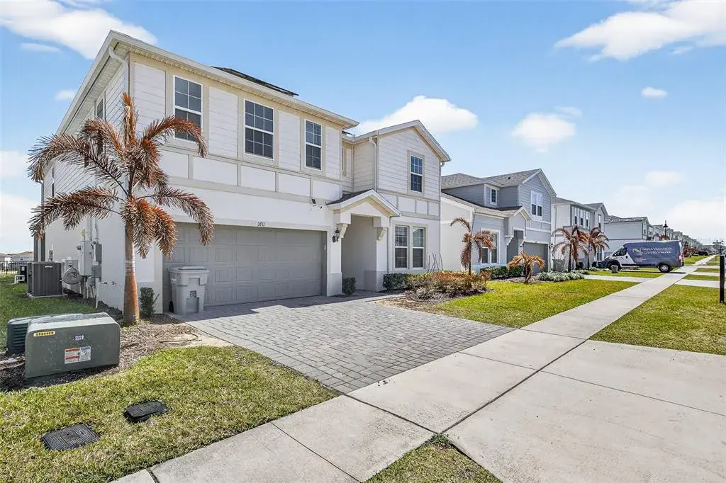 Property for sale at 3711 LANA AVENUE, DAVENPORT, FL, 33897