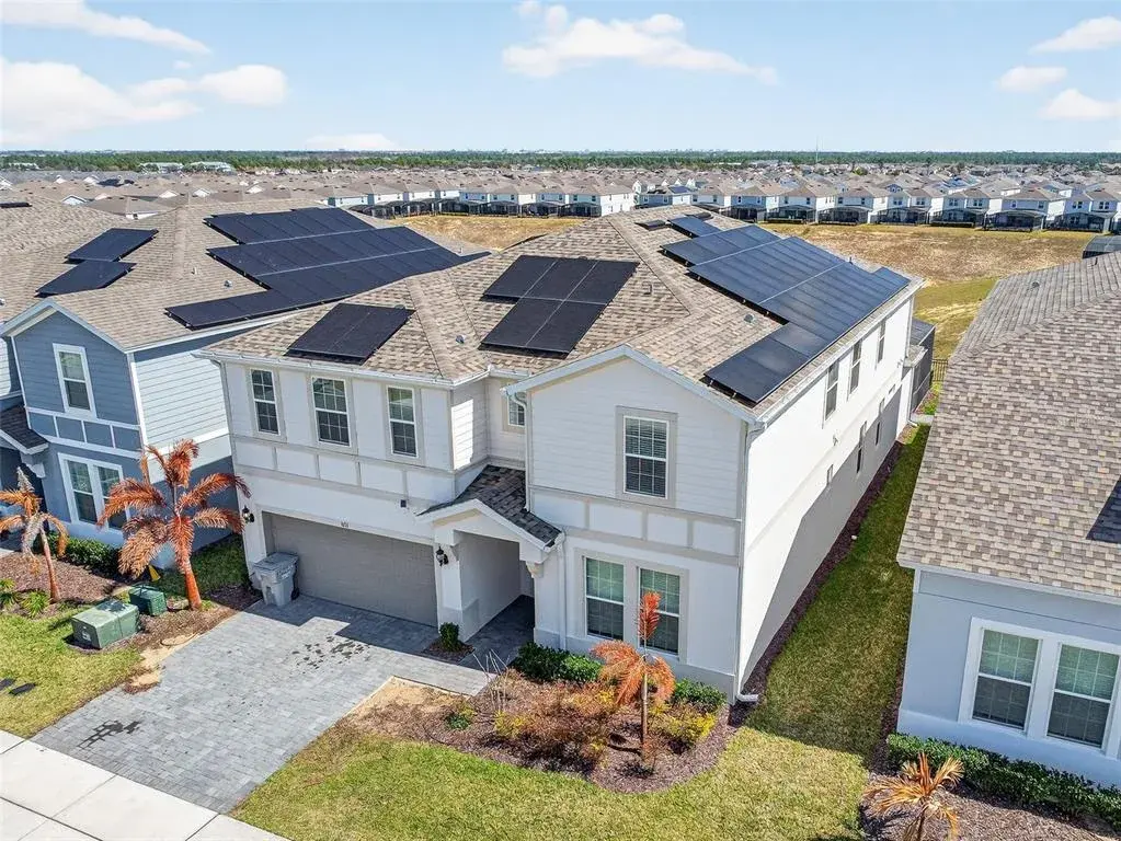 Property for sale at 3711 LANA AVENUE, DAVENPORT, FL, 33897