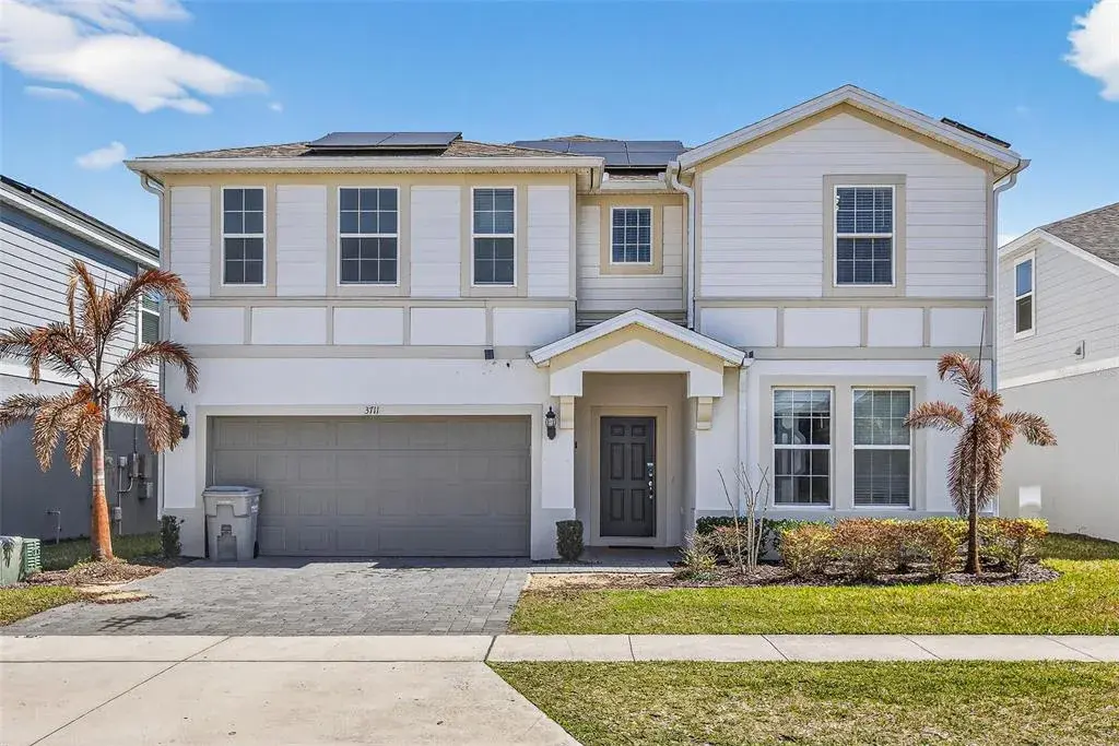 Property for sale at 3711 LANA AVENUE, DAVENPORT, FL, 33897