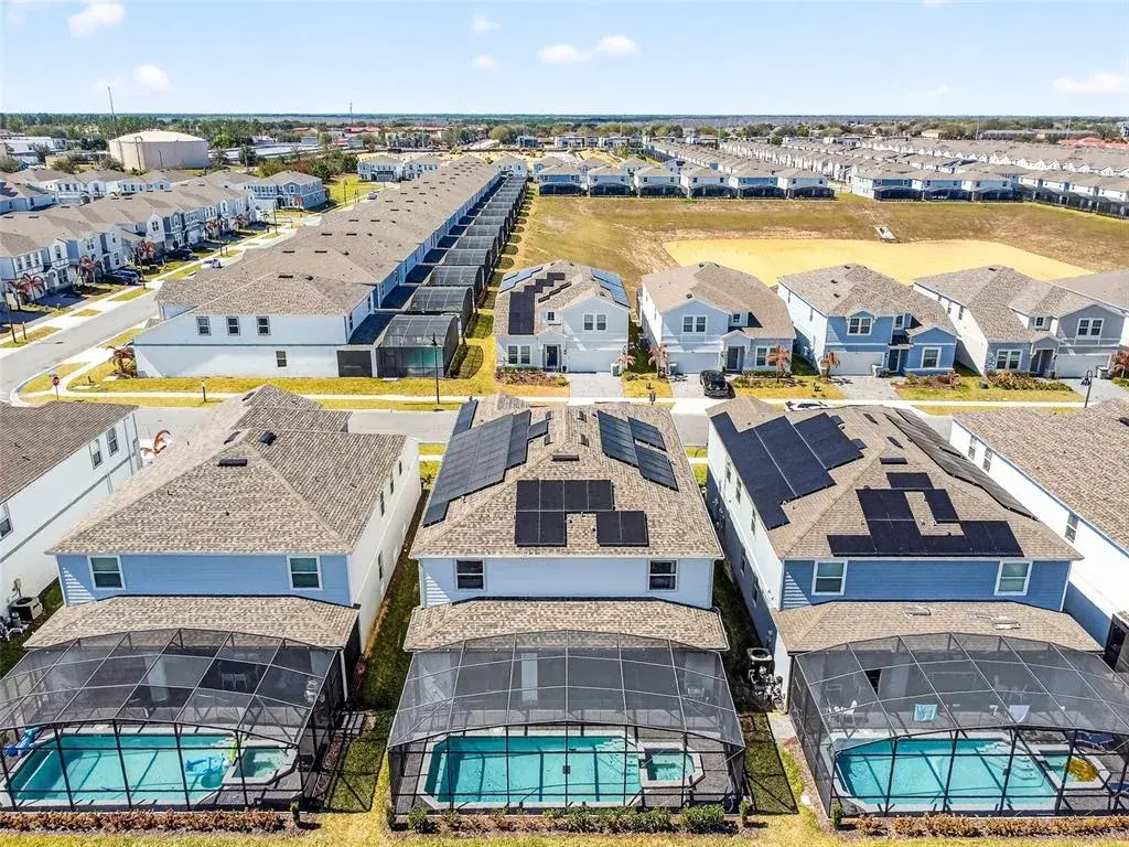 Property for sale at 3711 LANA AVENUE, DAVENPORT, FL, 33897