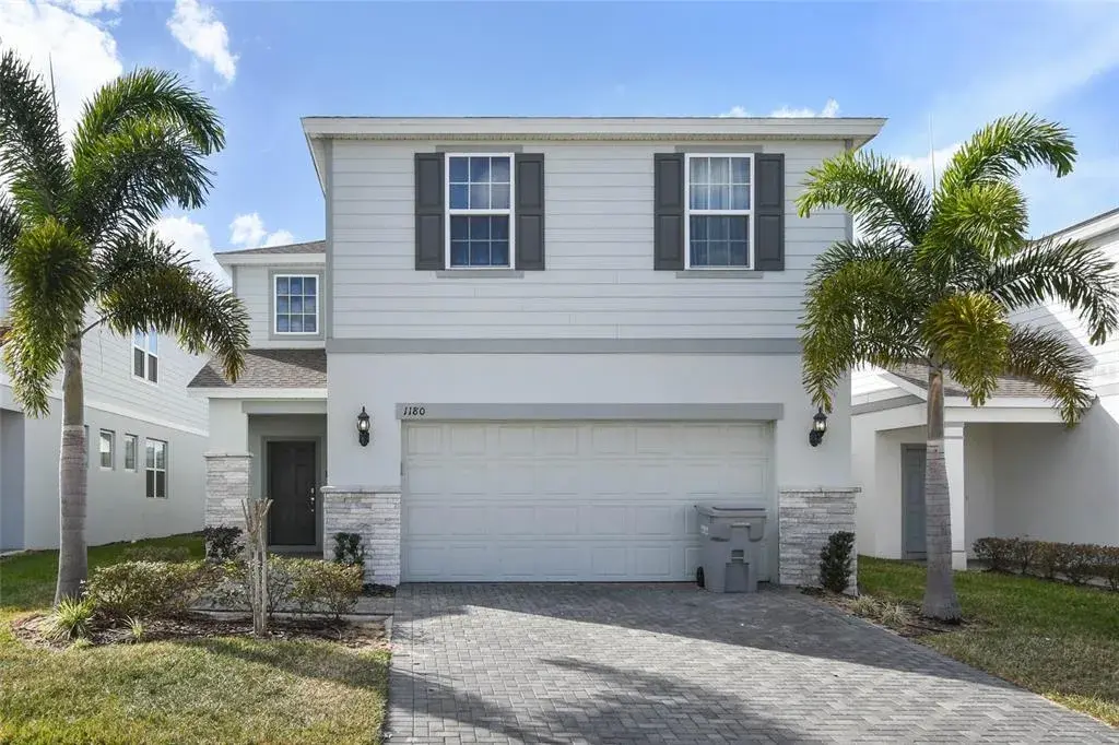 Property for sale at 1180 ALOHA BOULEVARD, DAVENPORT, FL, 33897