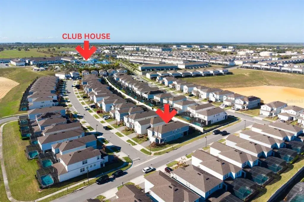 Property for sale at 1806 SUMMER DRIVE, DAVENPORT, FL, 33897