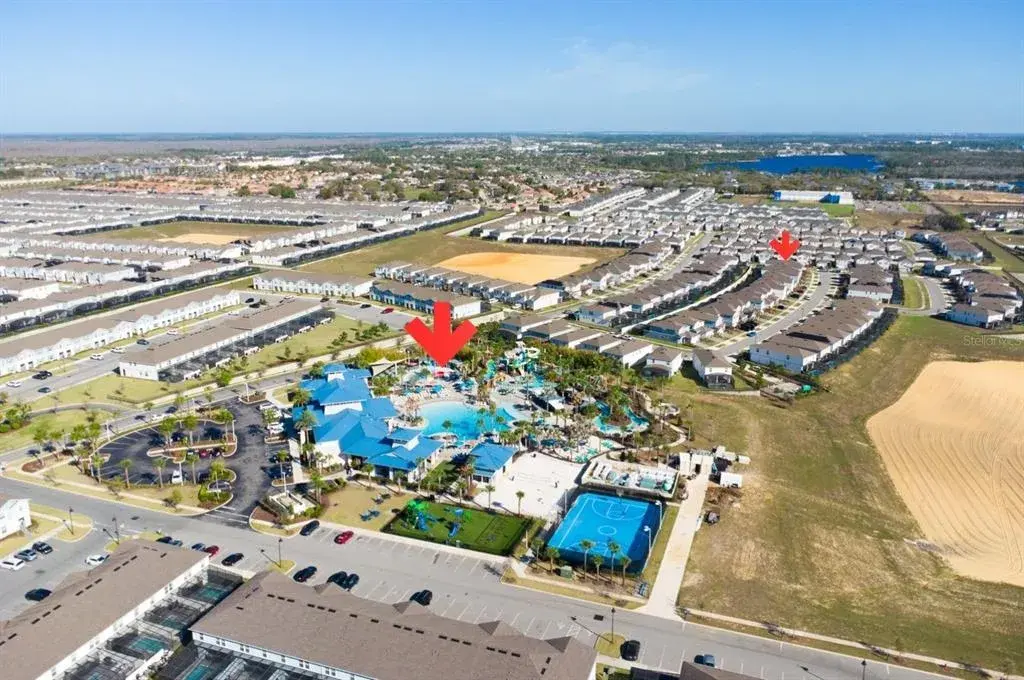 Property for sale at 1806 SUMMER DRIVE, DAVENPORT, FL, 33897