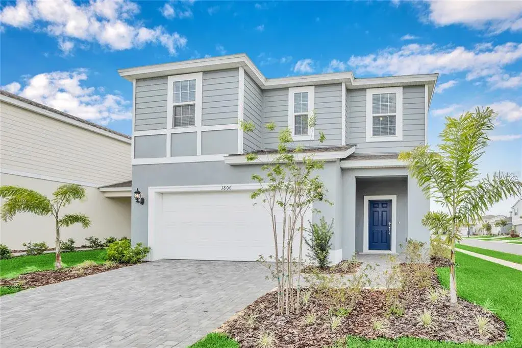 Property for sale at 1806 SUMMER DRIVE, DAVENPORT, FL, 33897