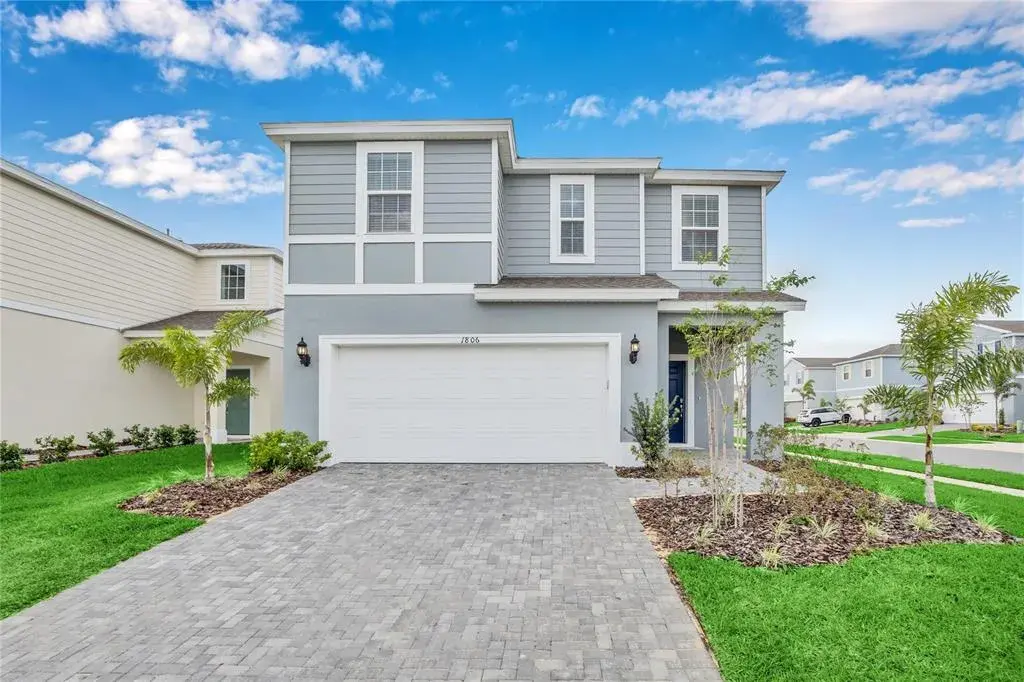 Property for sale at 1806 SUMMER DRIVE, DAVENPORT, FL, 33897