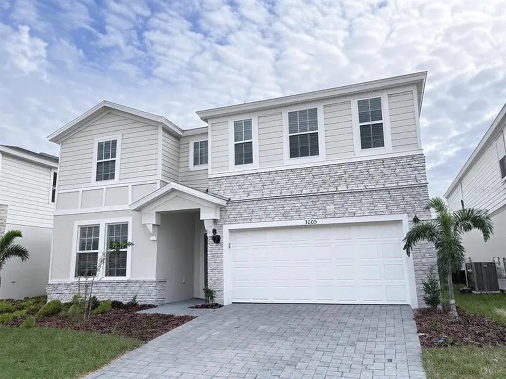 Property for sale at 3005 MAHALO DRIVE, DAVENPORT, FL, 33897