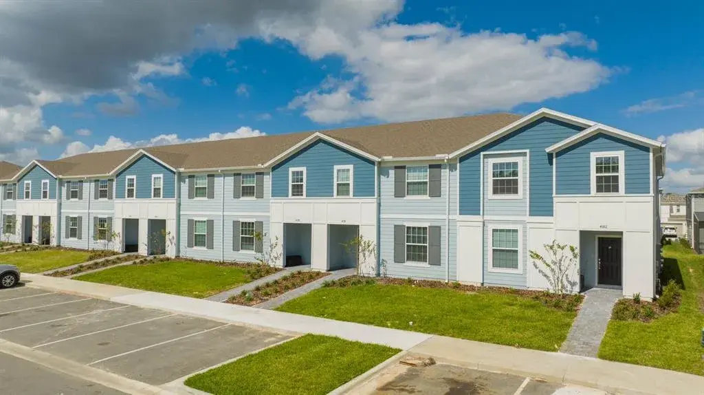 Property for sale at 4178 LANA AVENUE, DAVENPORT, FL, 33897