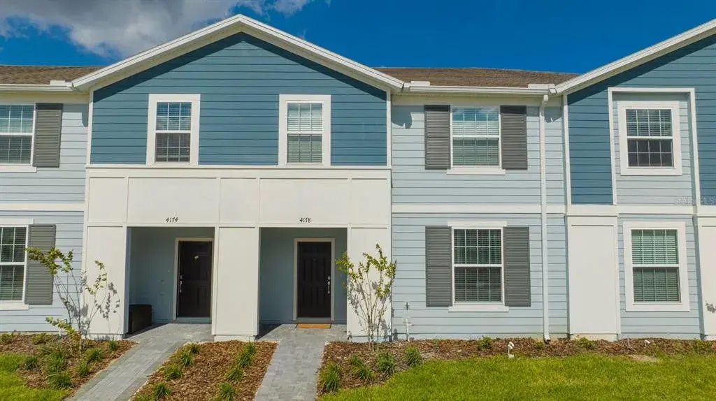 Property for sale at 4178 LANA AVENUE, DAVENPORT, FL, 33897