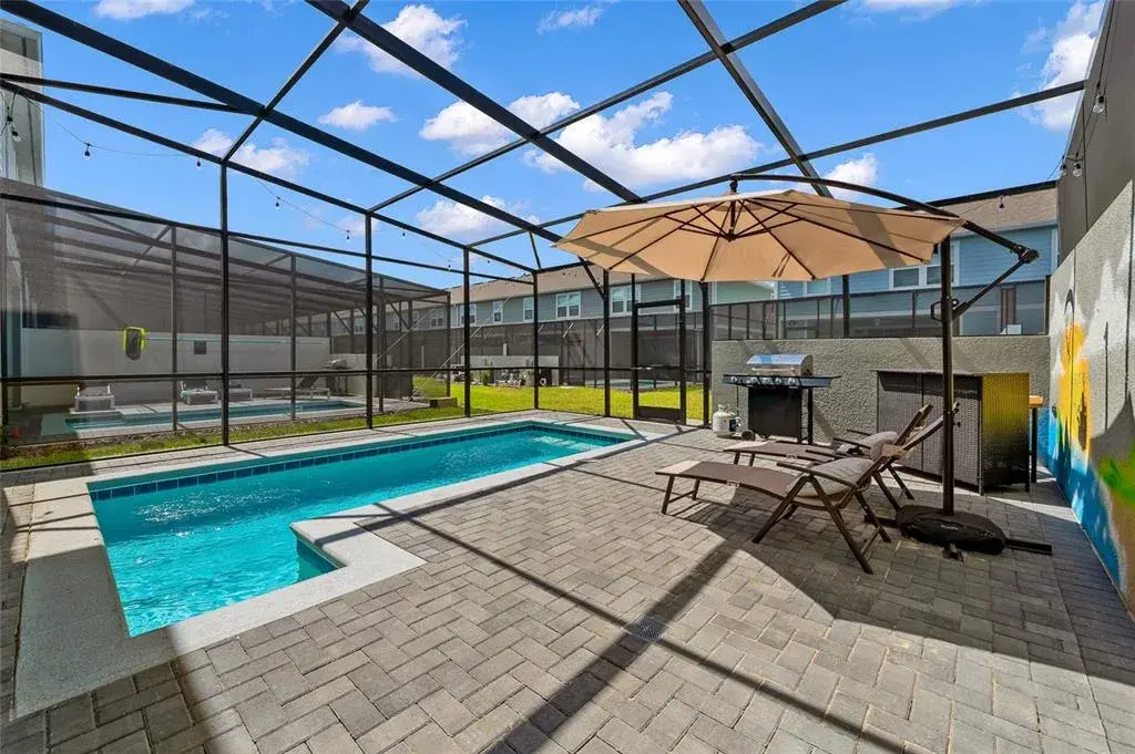 Property for sale at 4314 LANA AVENUE, DAVENPORT, FL, 33897