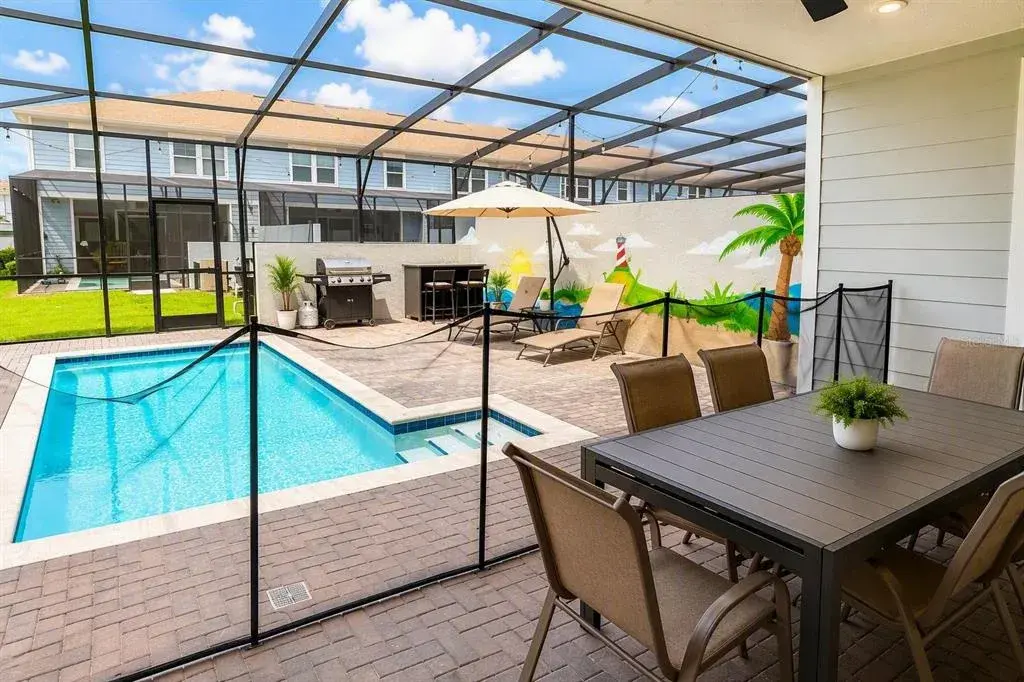 Property for sale at 4314 LANA AVENUE, DAVENPORT, FL, 33897
