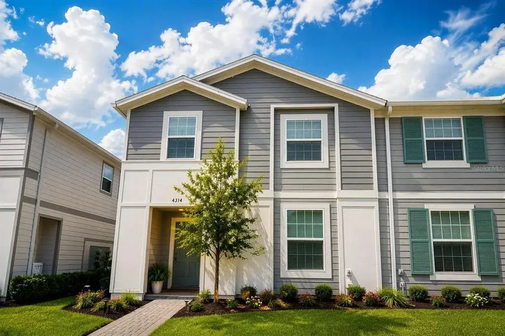 Property for sale at 4314 LANA AVENUE, DAVENPORT, FL, 33897