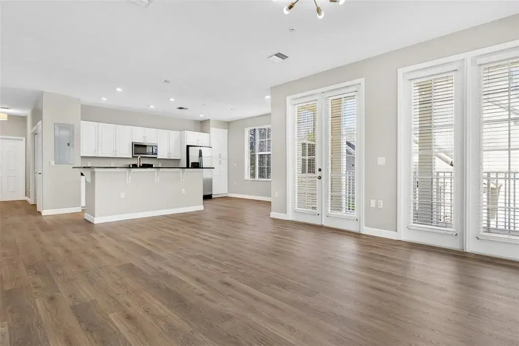 Property for sale at 4392 WARDELL PLACE UNIT 201, ORLANDO, FL, 32814