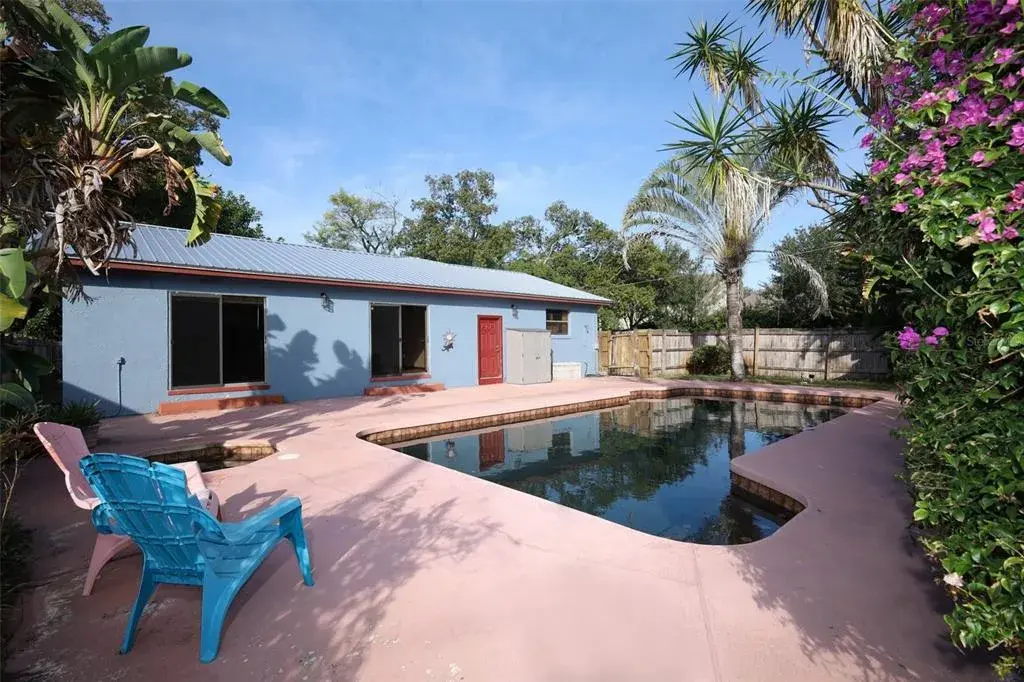 Property for sale at 921 ELDRIDGE STREET, ORLANDO, FL, 32803