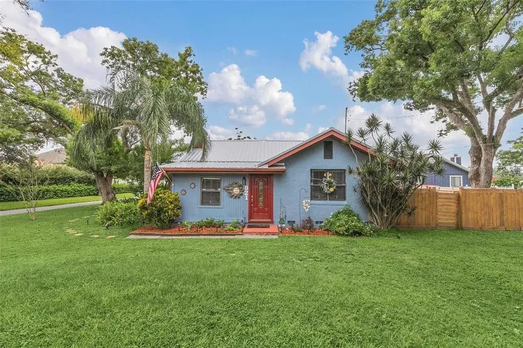 Property for sale at 921 ELDRIDGE STREET, ORLANDO, FL, 32803