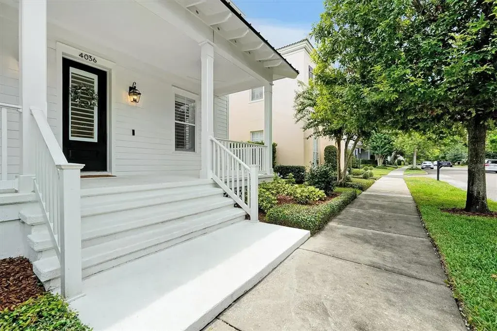 Property for sale at 4036 HAWS LANE, ORLANDO, FL, 32814