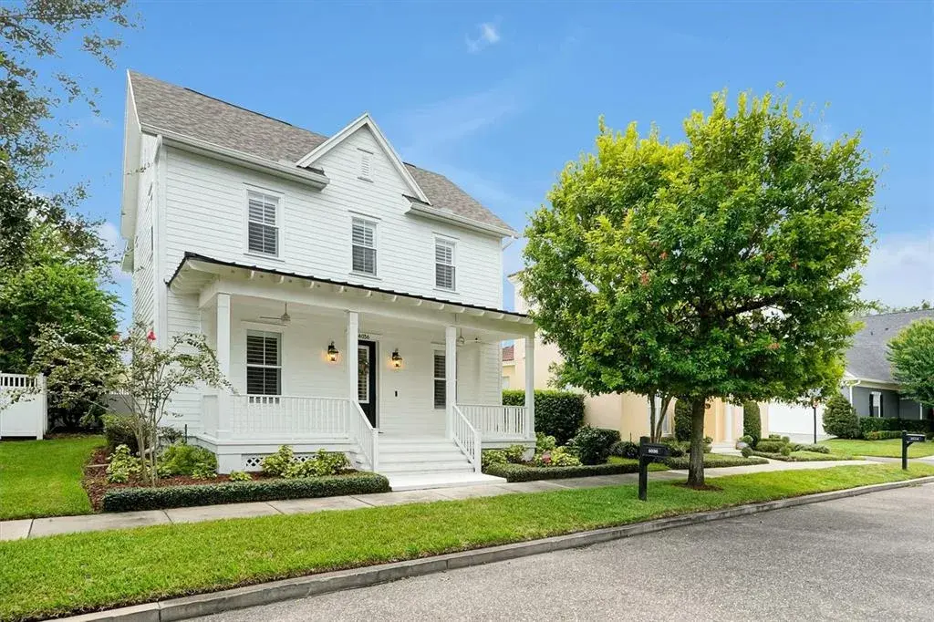 Property for sale at 4036 HAWS LANE, ORLANDO, FL, 32814